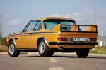 BMW 3.0 CSL 1971 года (WW)
